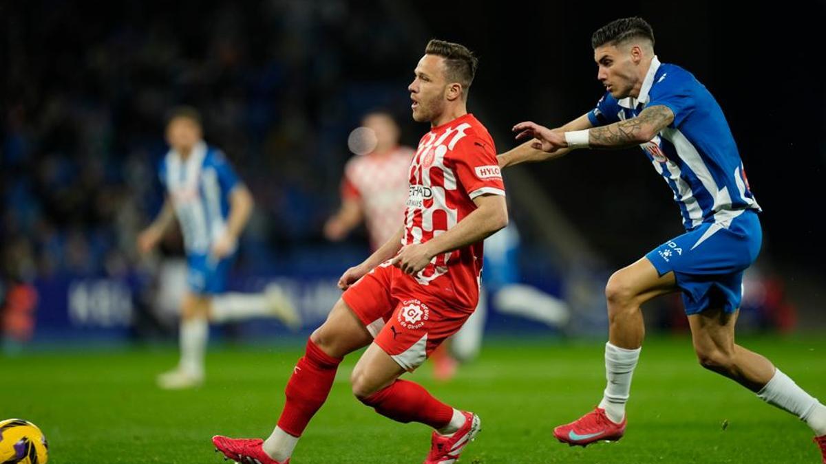 Arthur Melo Girona