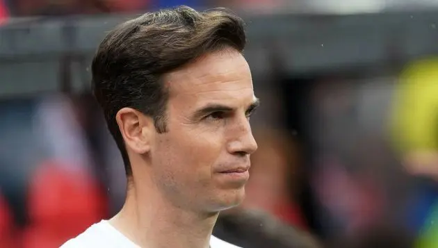 Inigo Perez