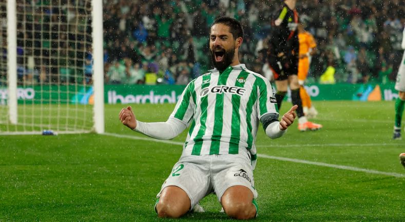 Isco