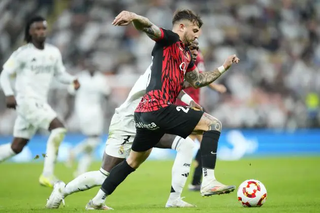 Pablo Maffeo