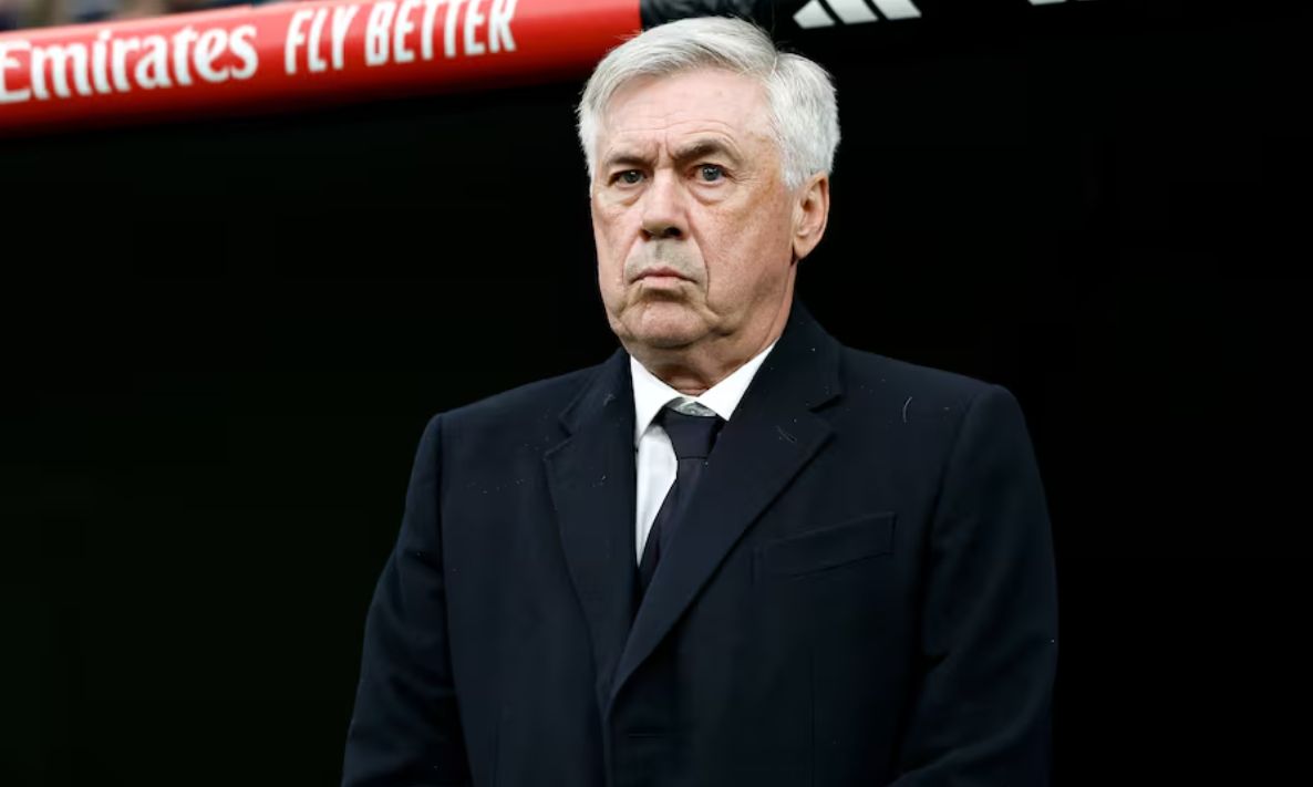 Carlo Ancelotti