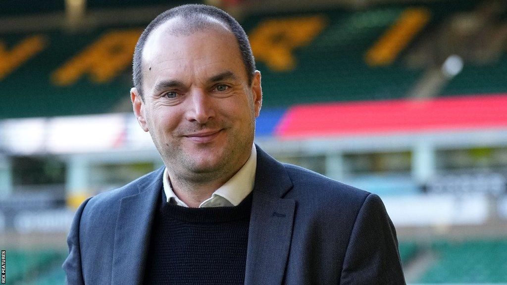Stuart Webber during his time at Norwich City.