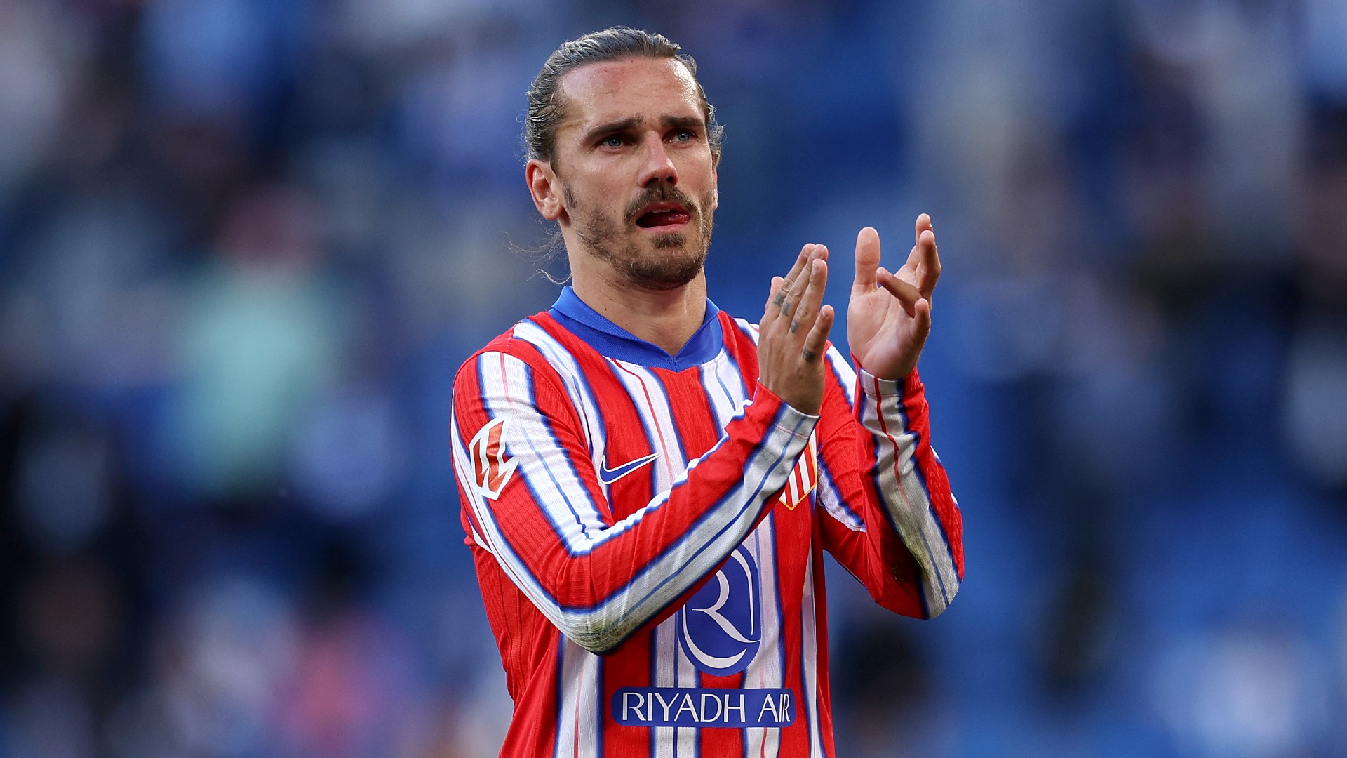Antoine Griezmann