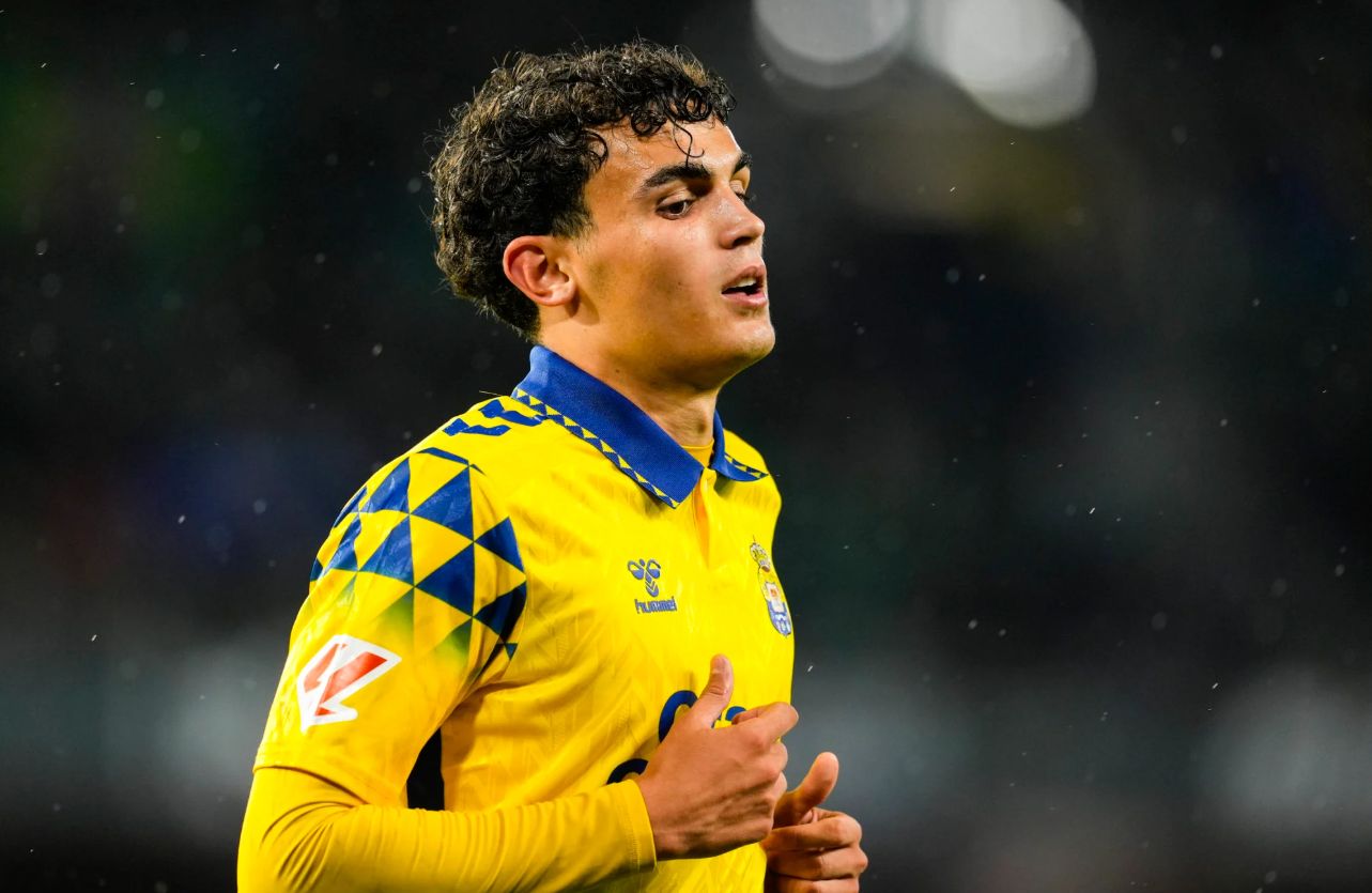 Could Stefan Bajcetic return to La Liga?
