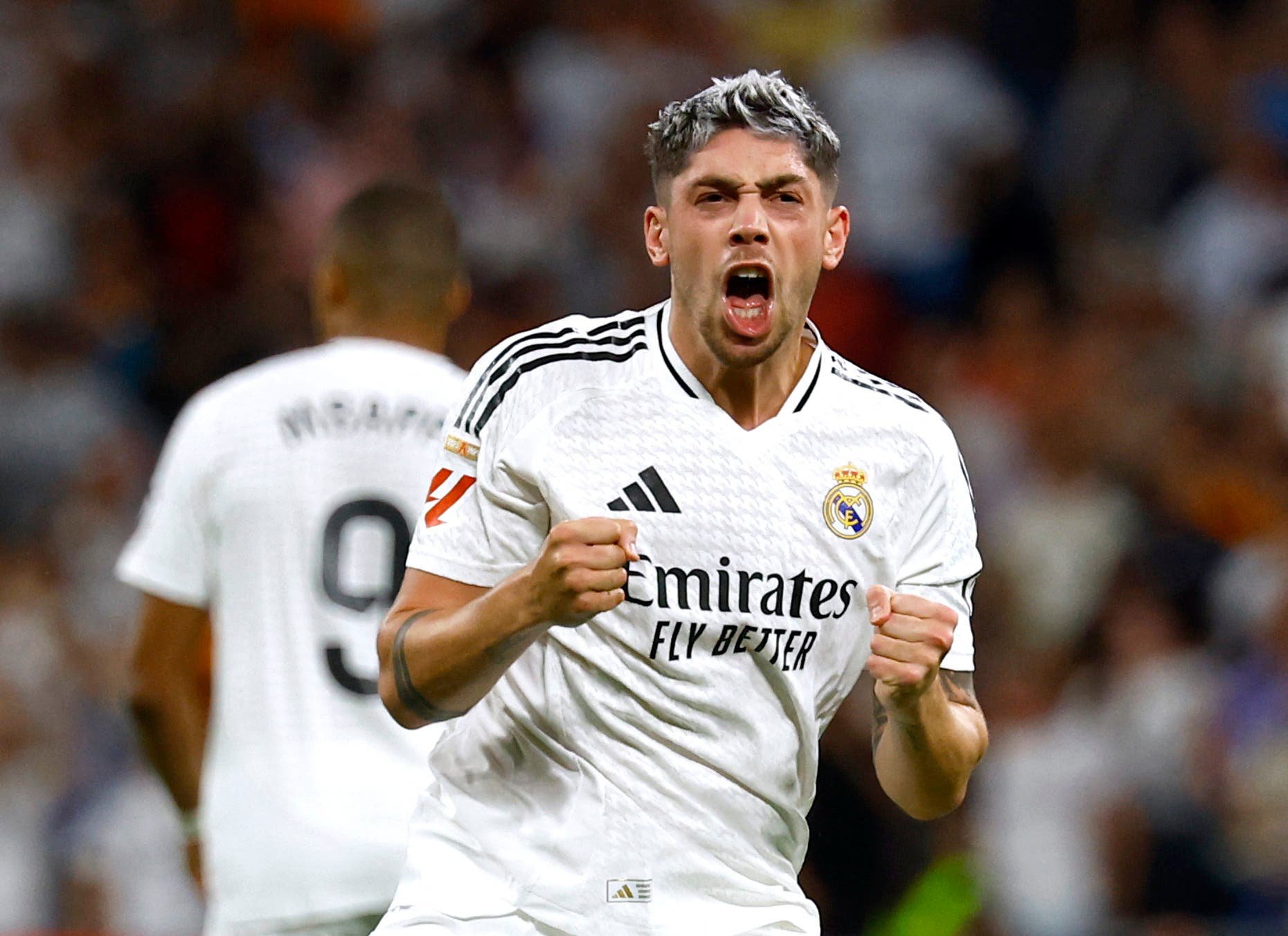 Fede Valverde