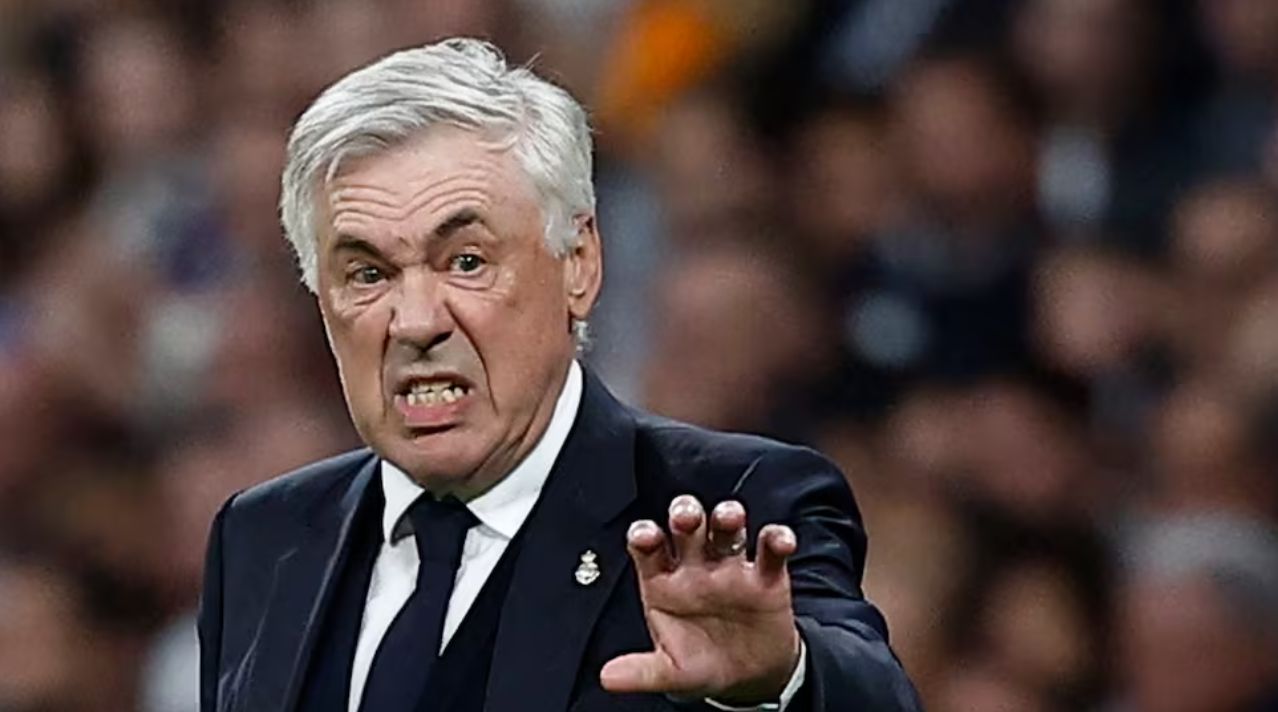 Carlo Ancelotti