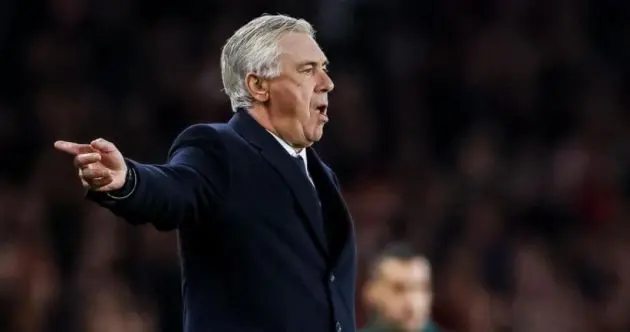 Carlo Ancelotti