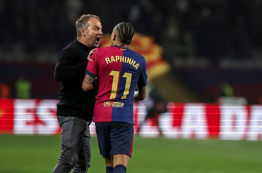 Raphinha