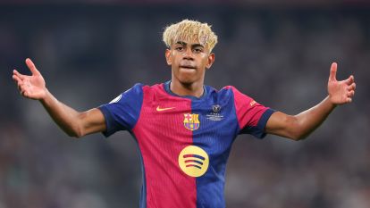 Lamine Yamal shuts down Real Madrid with four-word claim