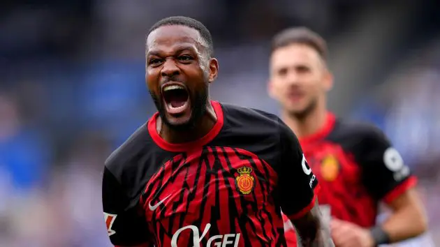 Cyle Larin