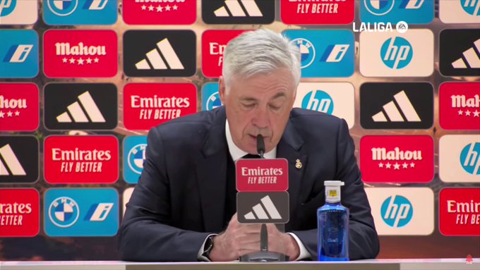 Carlo Ancelotti