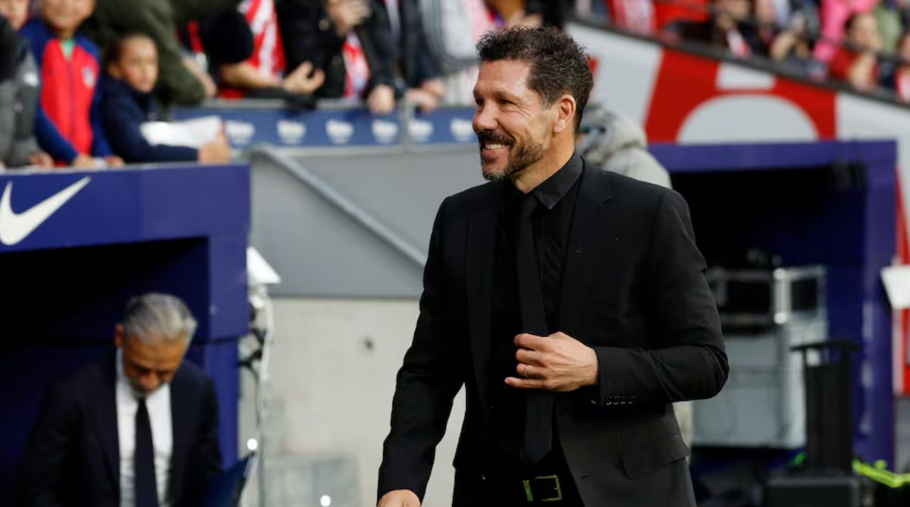 Diego Simeone