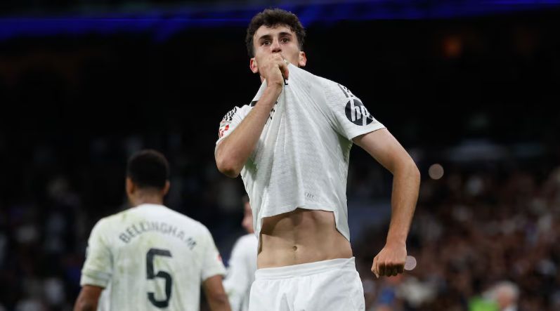 Jacobo leaves the club he developed at.