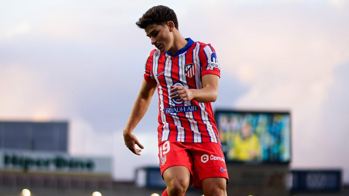 Julian Alvarez