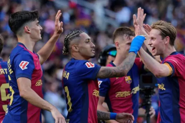 Barcelona