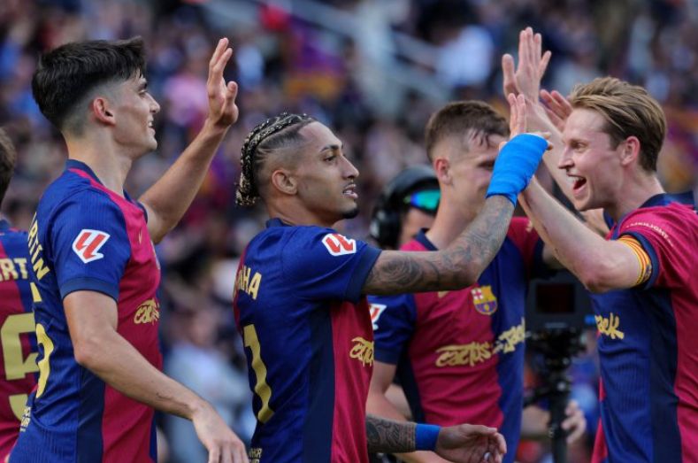 Barcelona