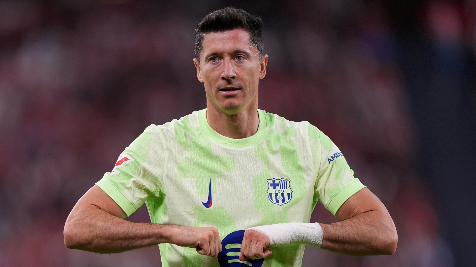 Robert Lewandowski