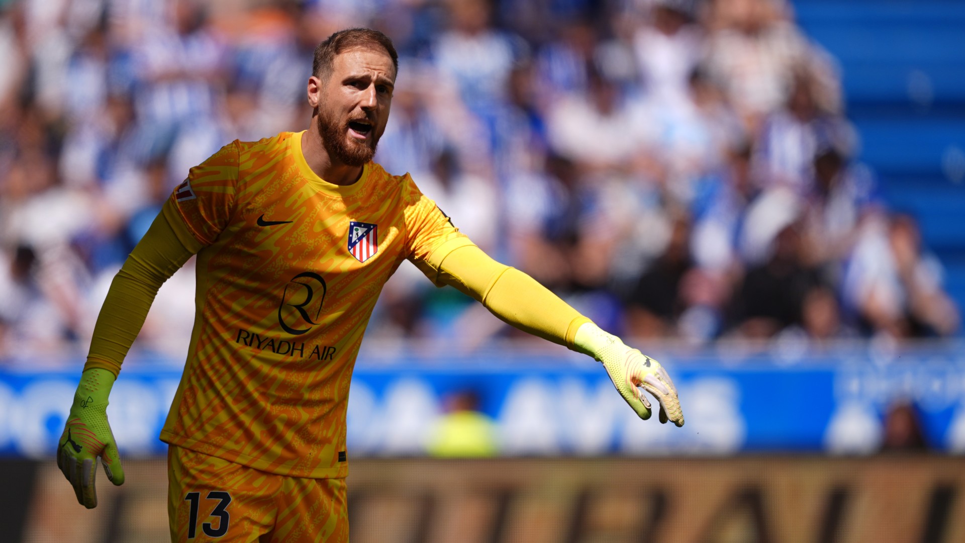 Jan Oblak