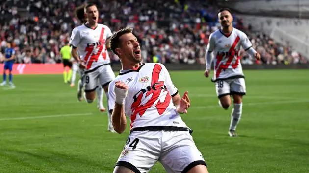 Florian Lejeune