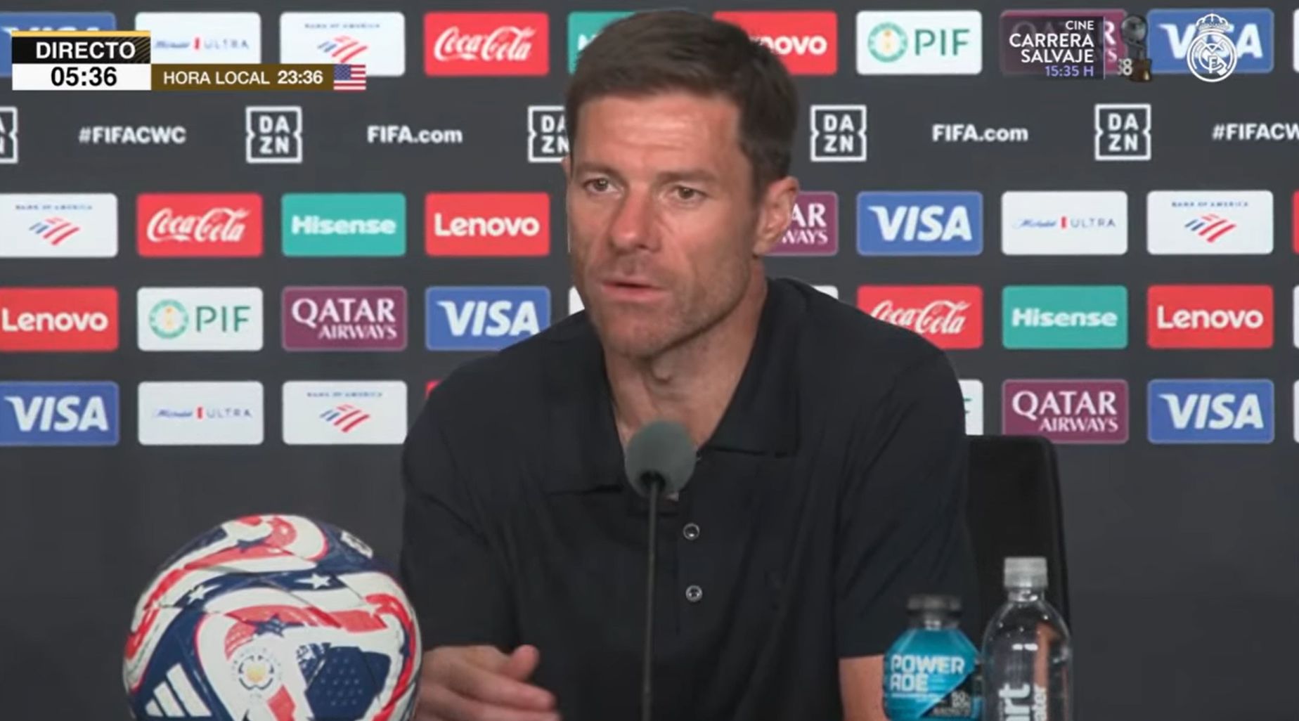 Xabi Alonso