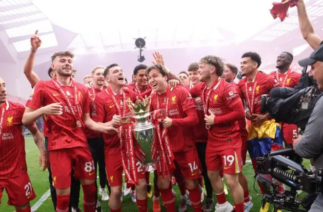 Andy Robertson