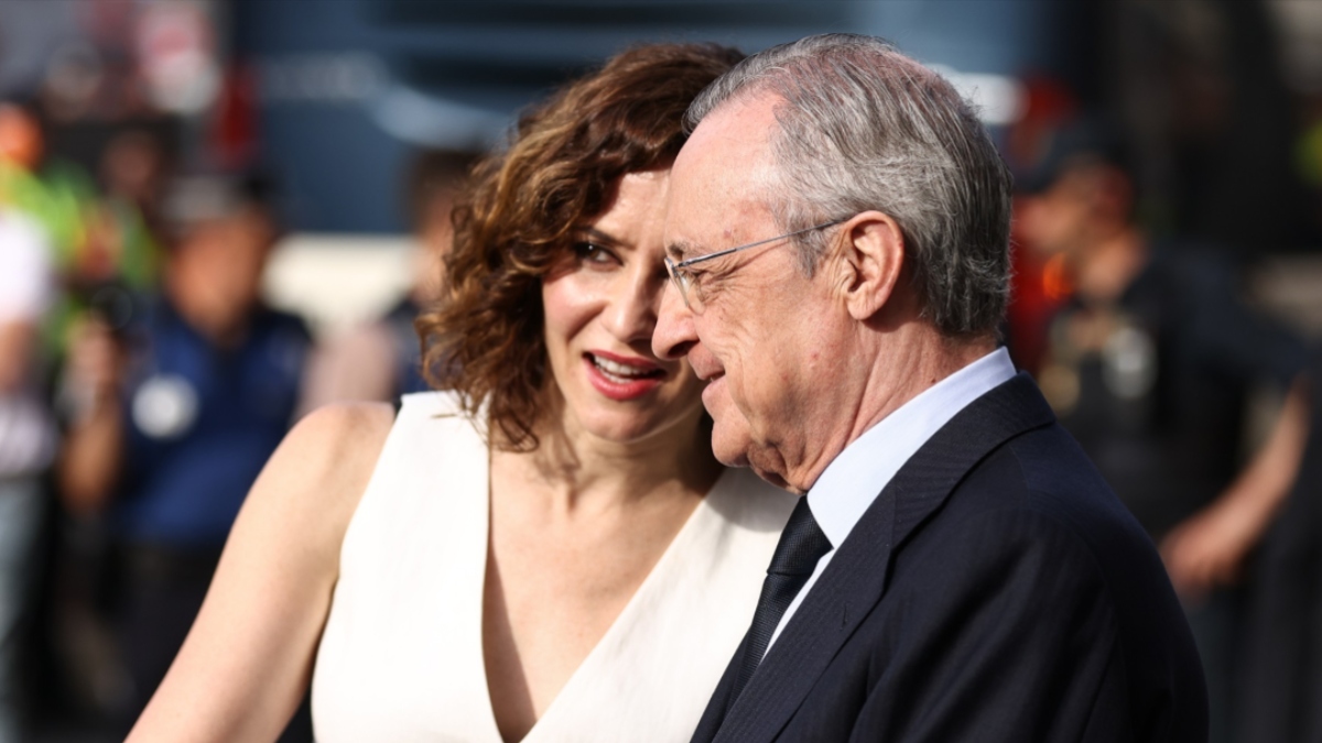 Perez is keen on a change of model.