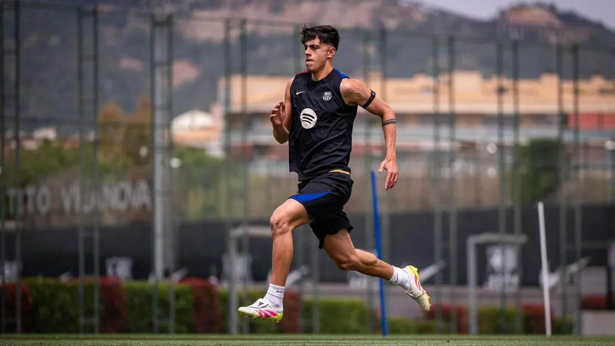 Bernal is set to return soon.