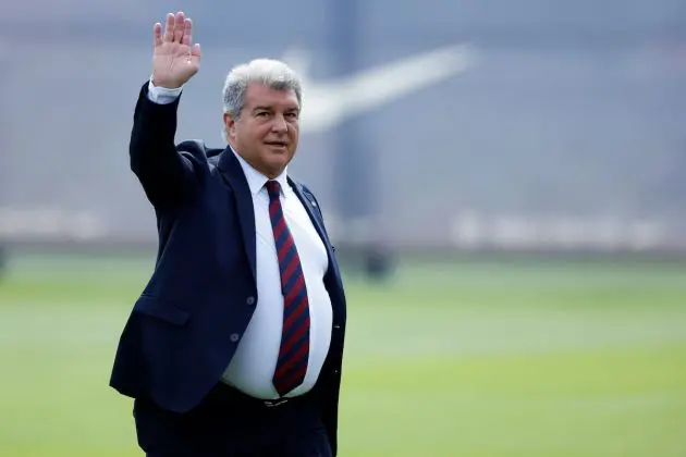 Joan Laporta has been involved in numerous confusing deals since returning to Barcelona.