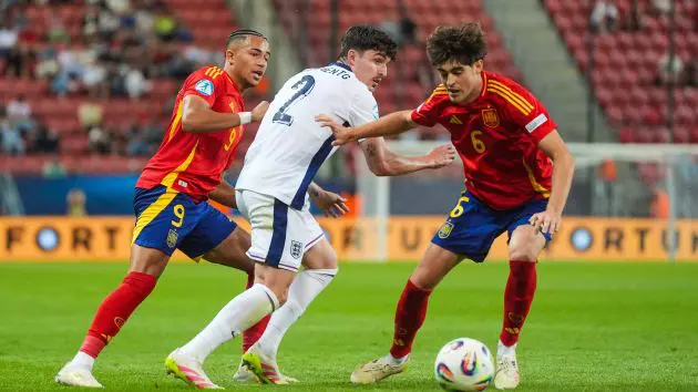 Joseph is keen on a move to Betis.
