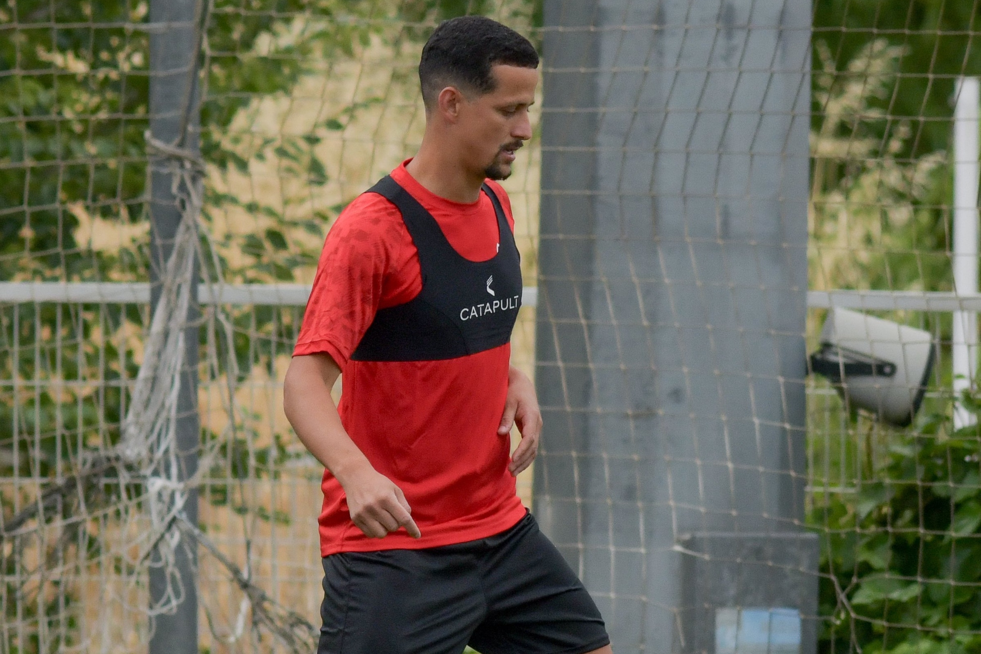 Felipe is now at Rayo Vallecano.