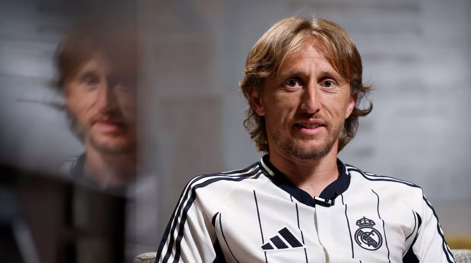 Luka Modric