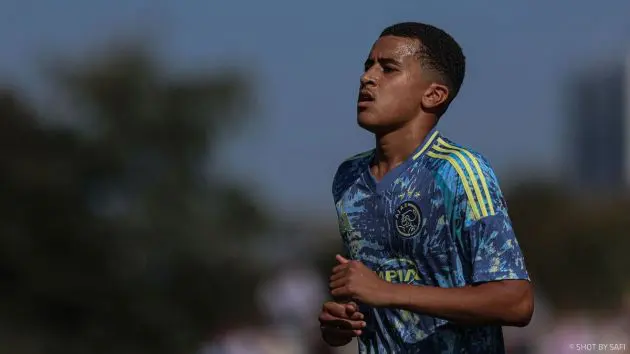 Ouazane will have to look for another team as a free agent.