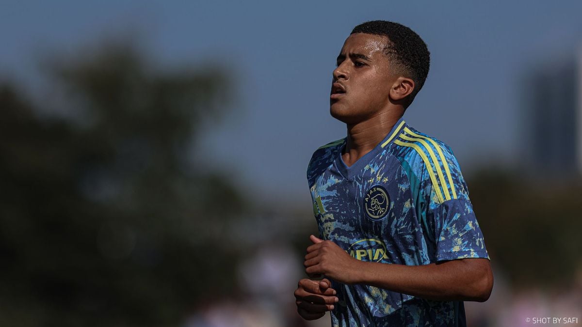 Ouazane will have to look for another team as a free agent.