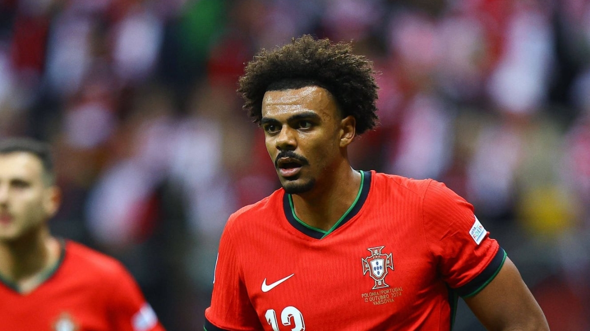 Veiga is looking for a move away from Chelsea