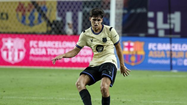 Cubarsi's maturity has been highlighted.