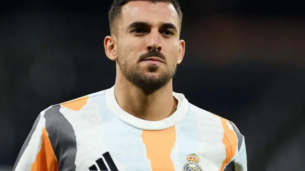 Ceballos is keen on an exit.