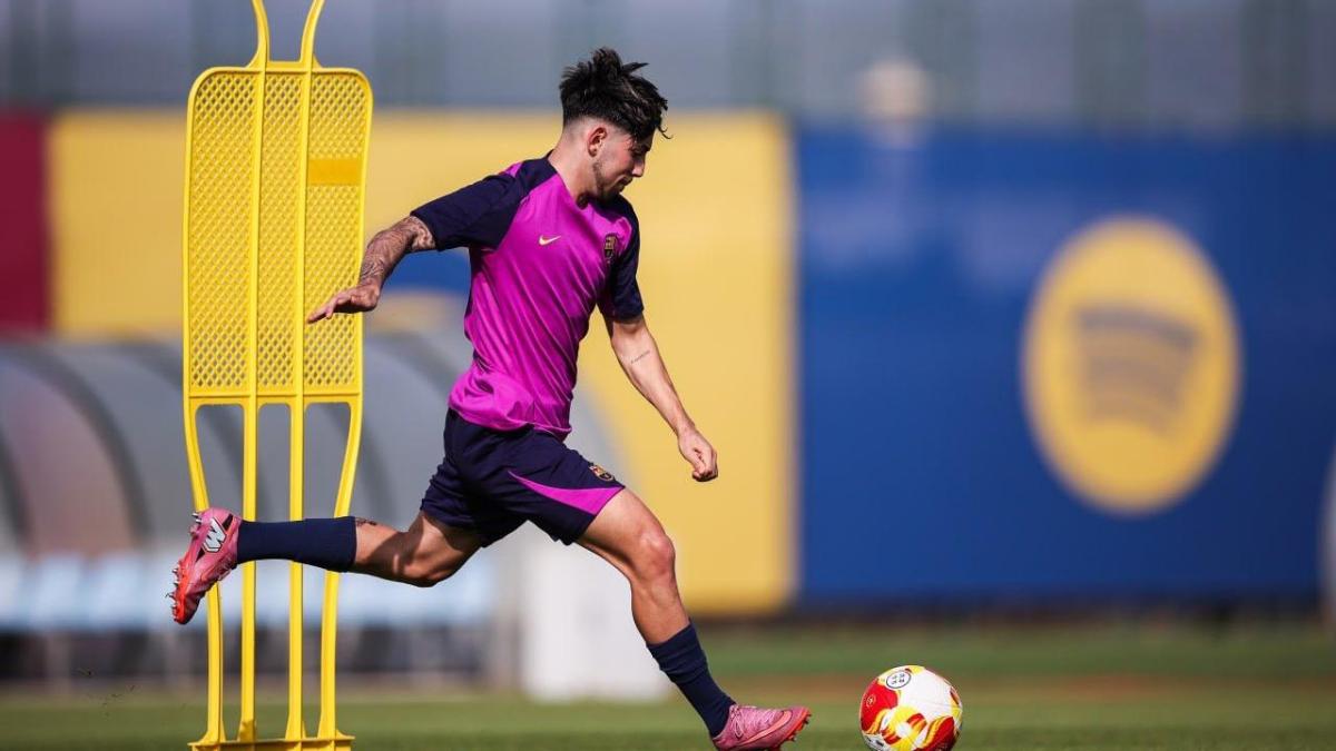 Rodriguez looks set for an exit.
