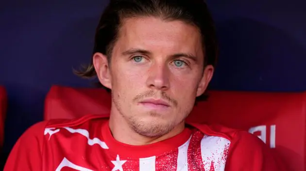 Conor Gallagher