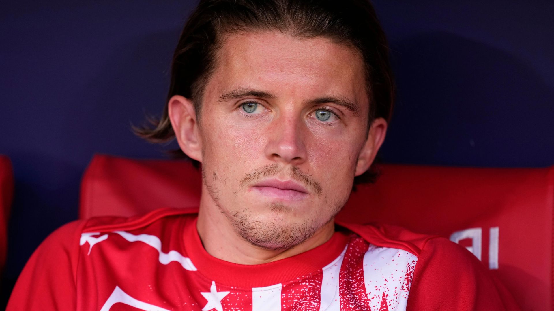 Conor Gallagher