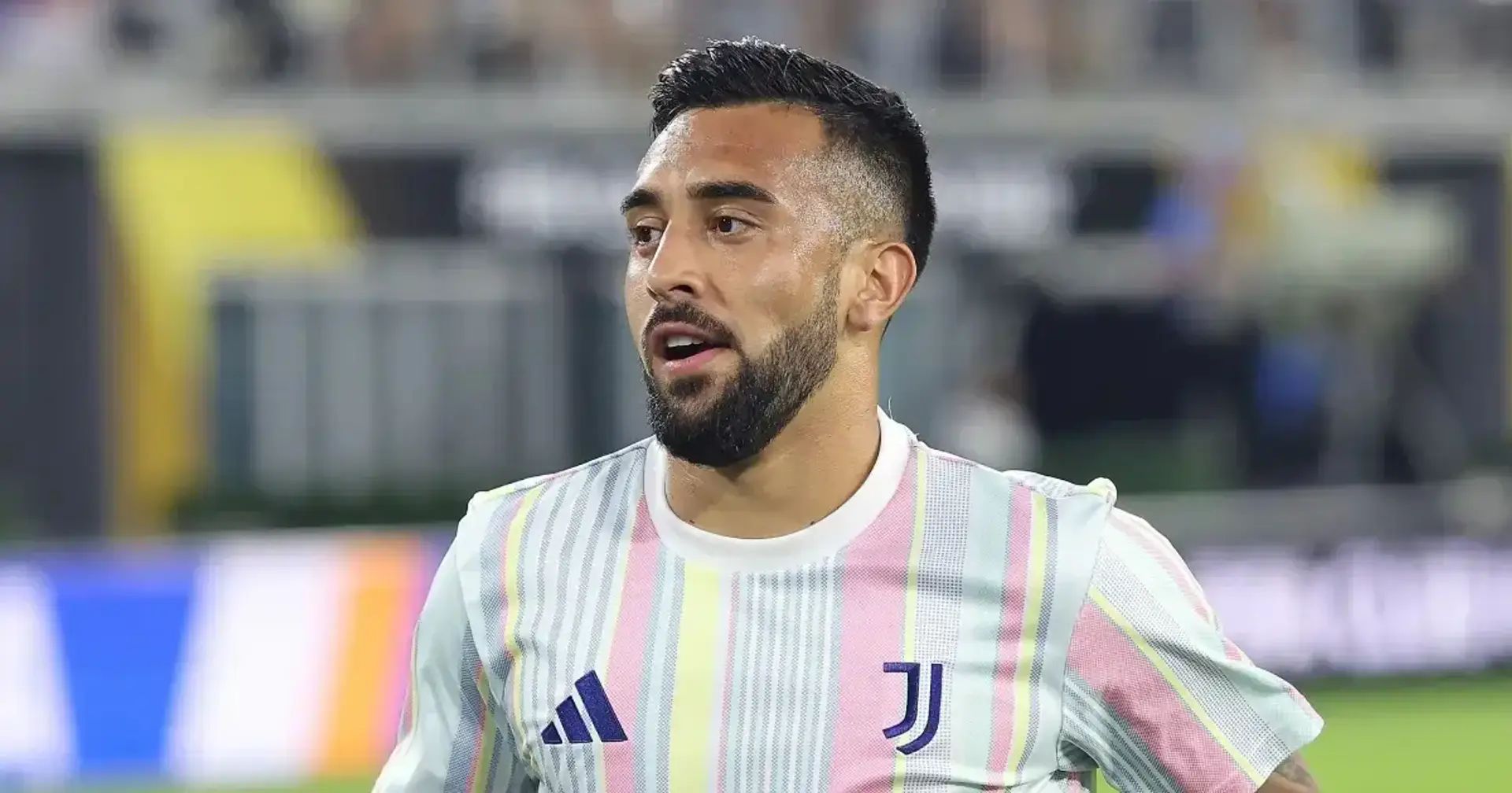 Gonzalez is Atletico Madrid's first choice.
