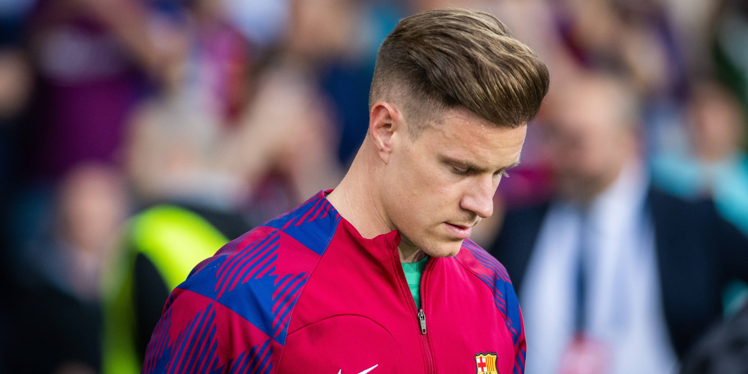 Marc-Andre ter Stegen