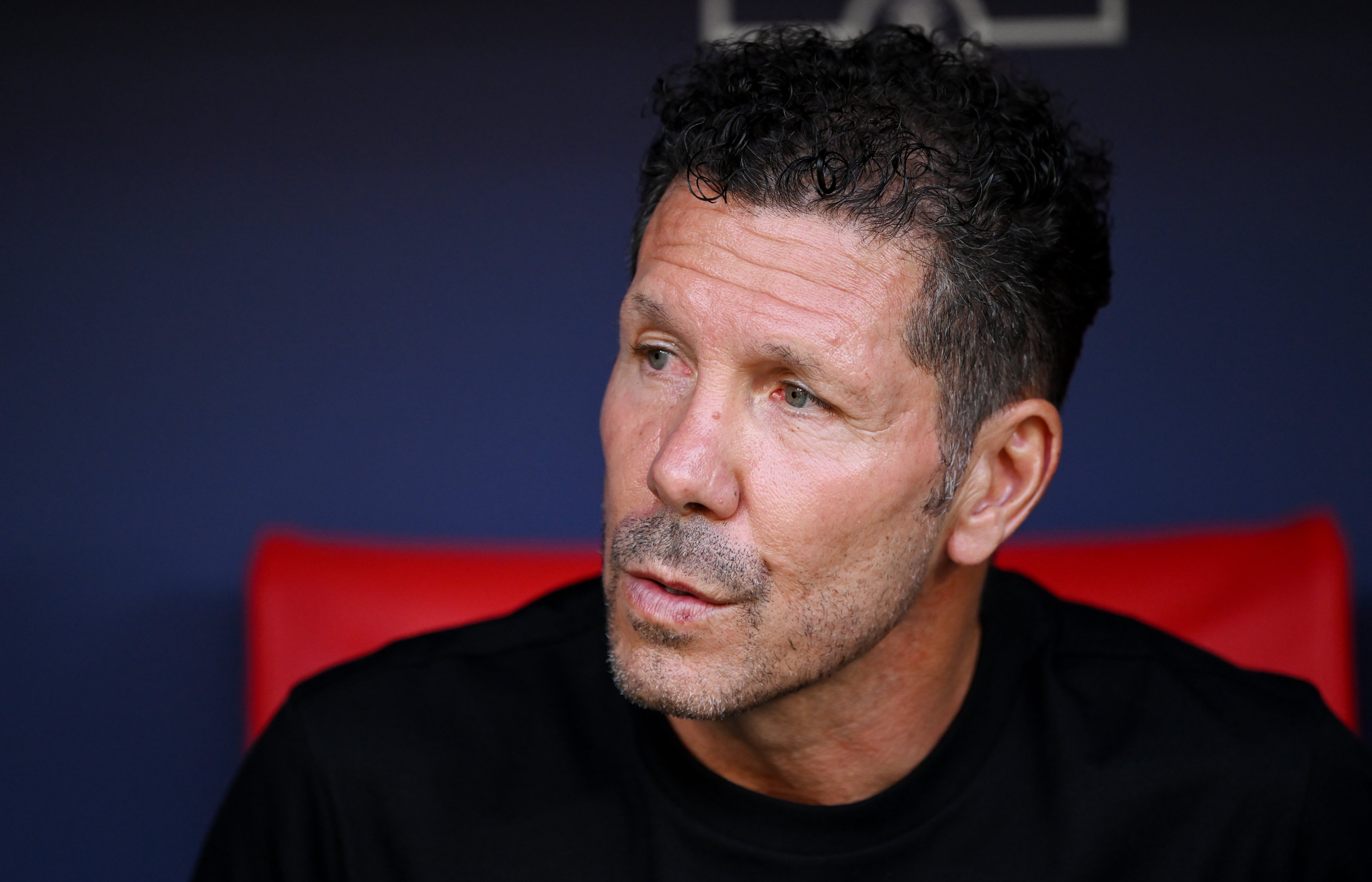 Diego Simeone