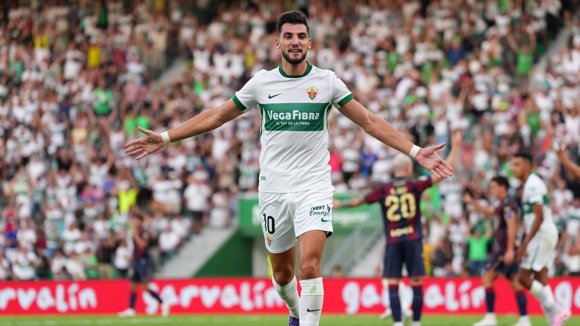 Rafa Mir