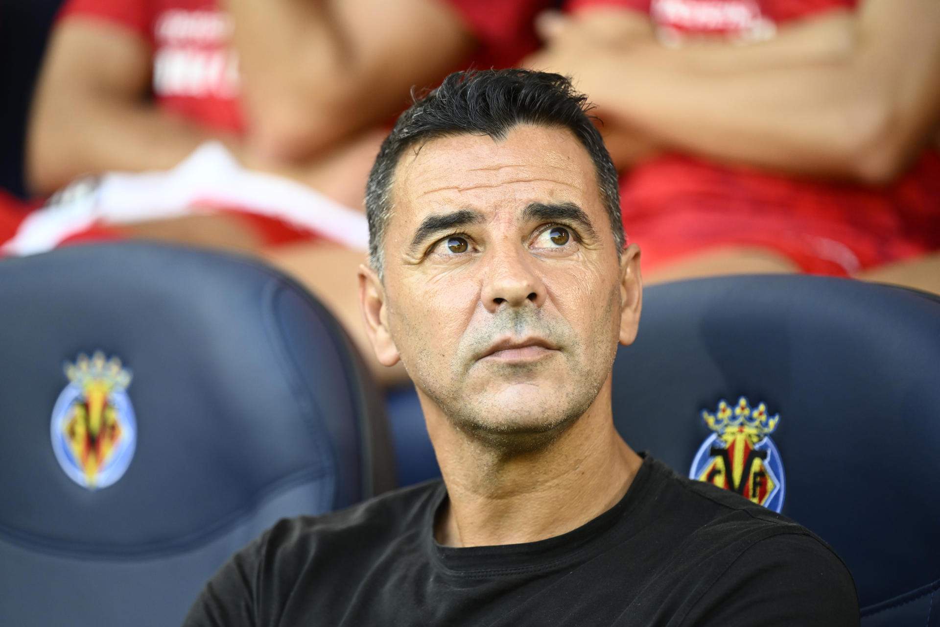 Michel Sanchez's side have struggled at times.
