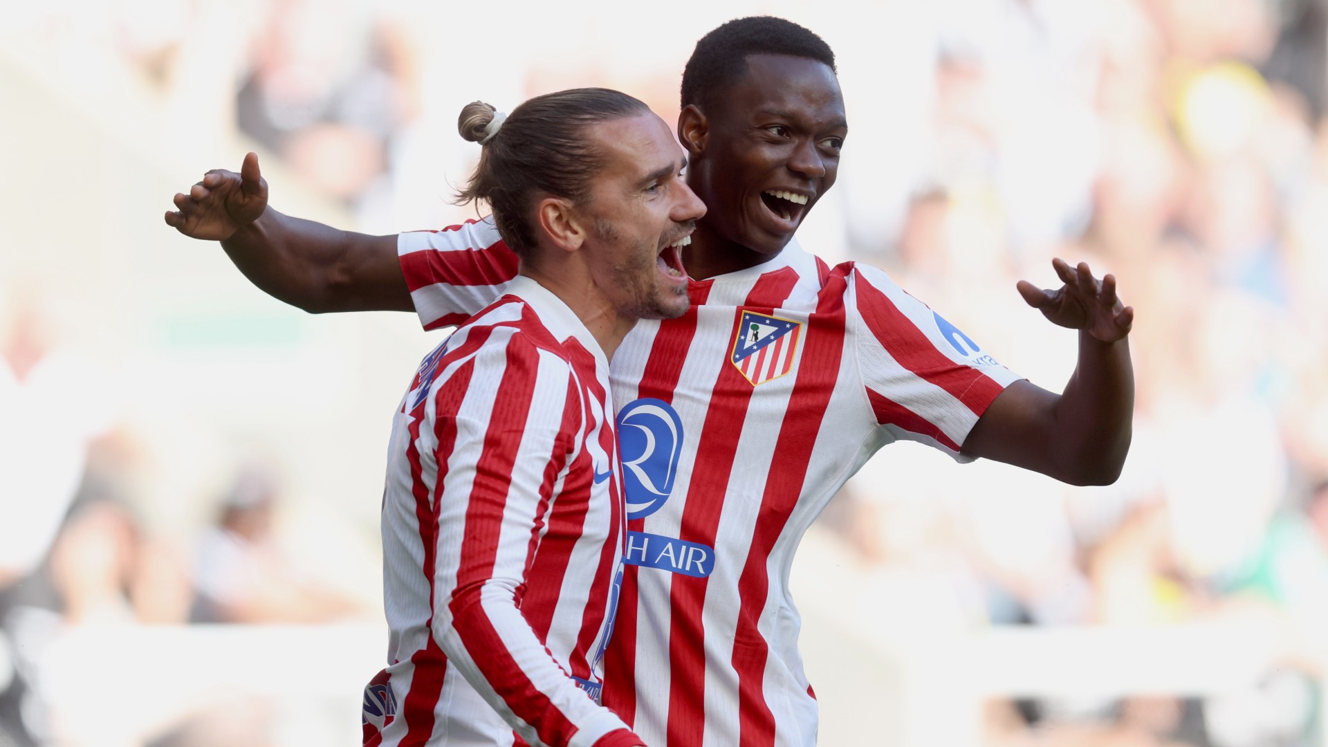 Antoine Griezmann