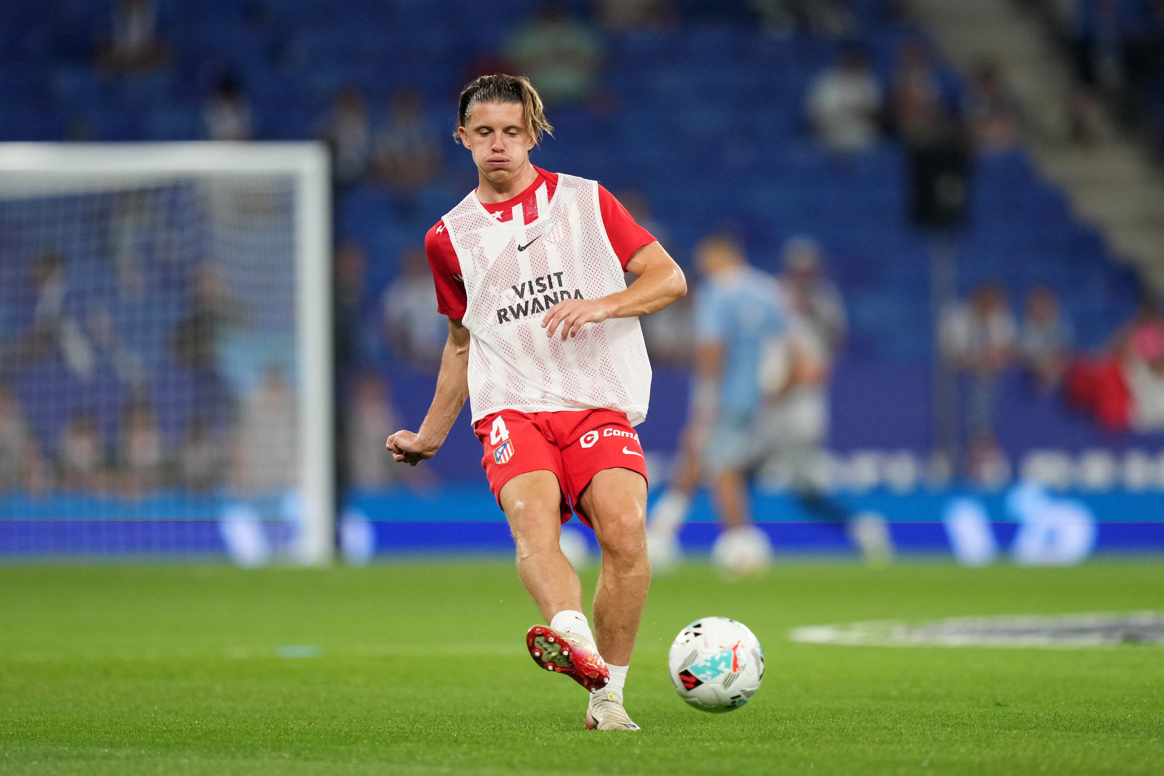 Conor Gallagher could be on the move in January