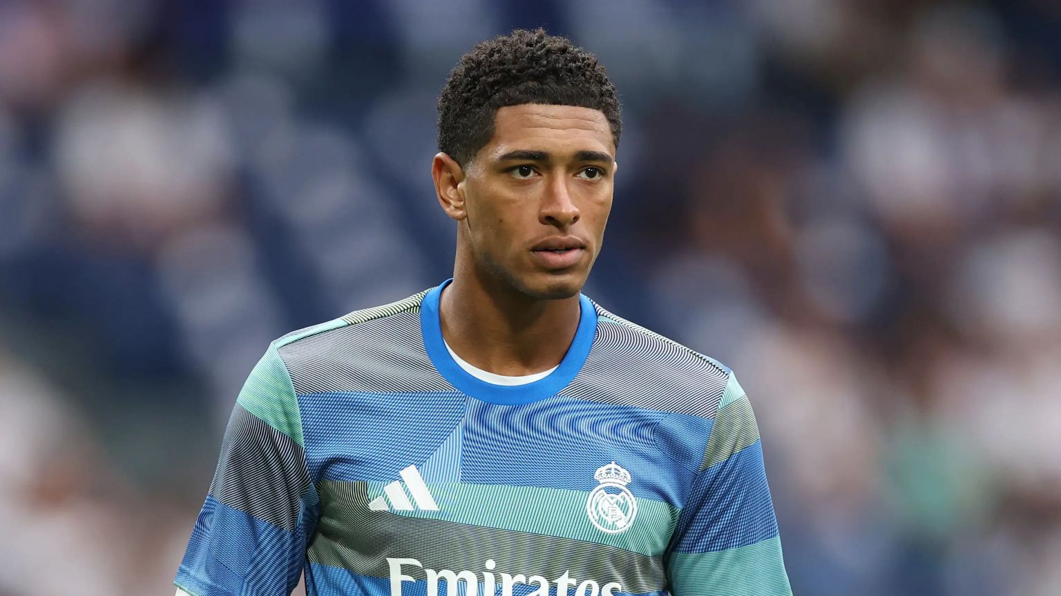 Predicted XIs Real Madrid-Villarreal: Jude Bellingham snubbed
