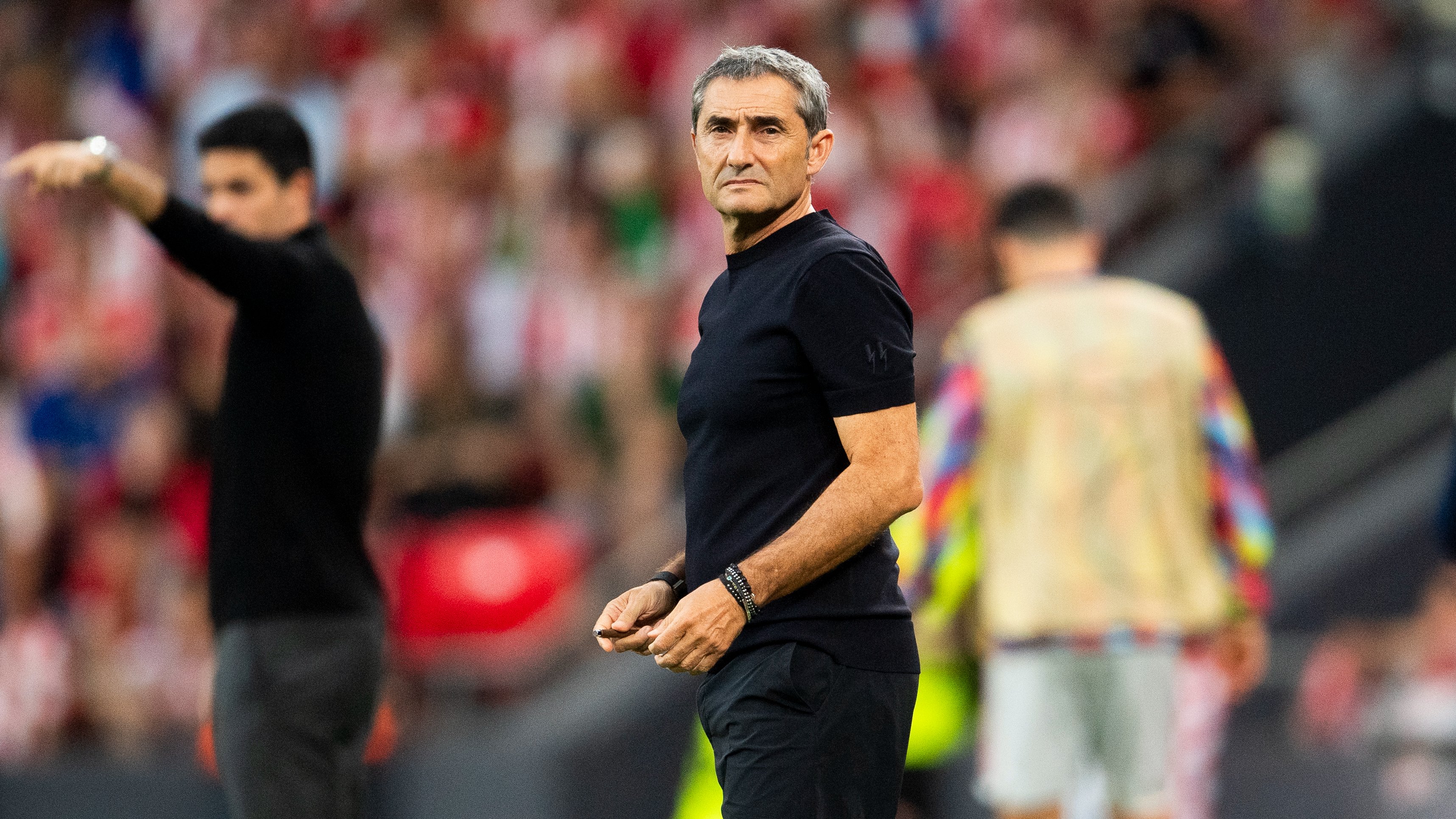Valverde will give evidence in the Negreira case.