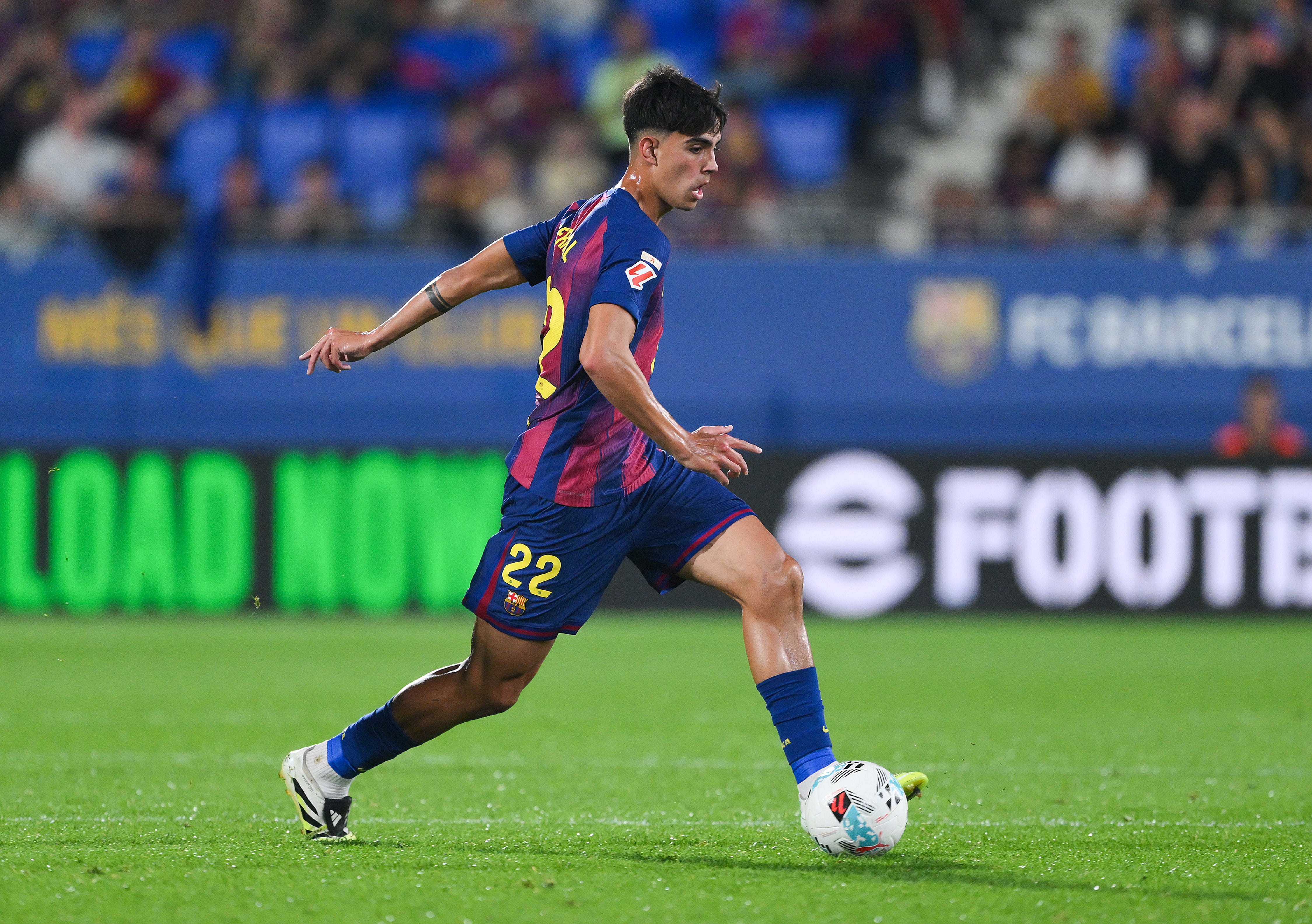 Bernal could leave on loan to Girona.