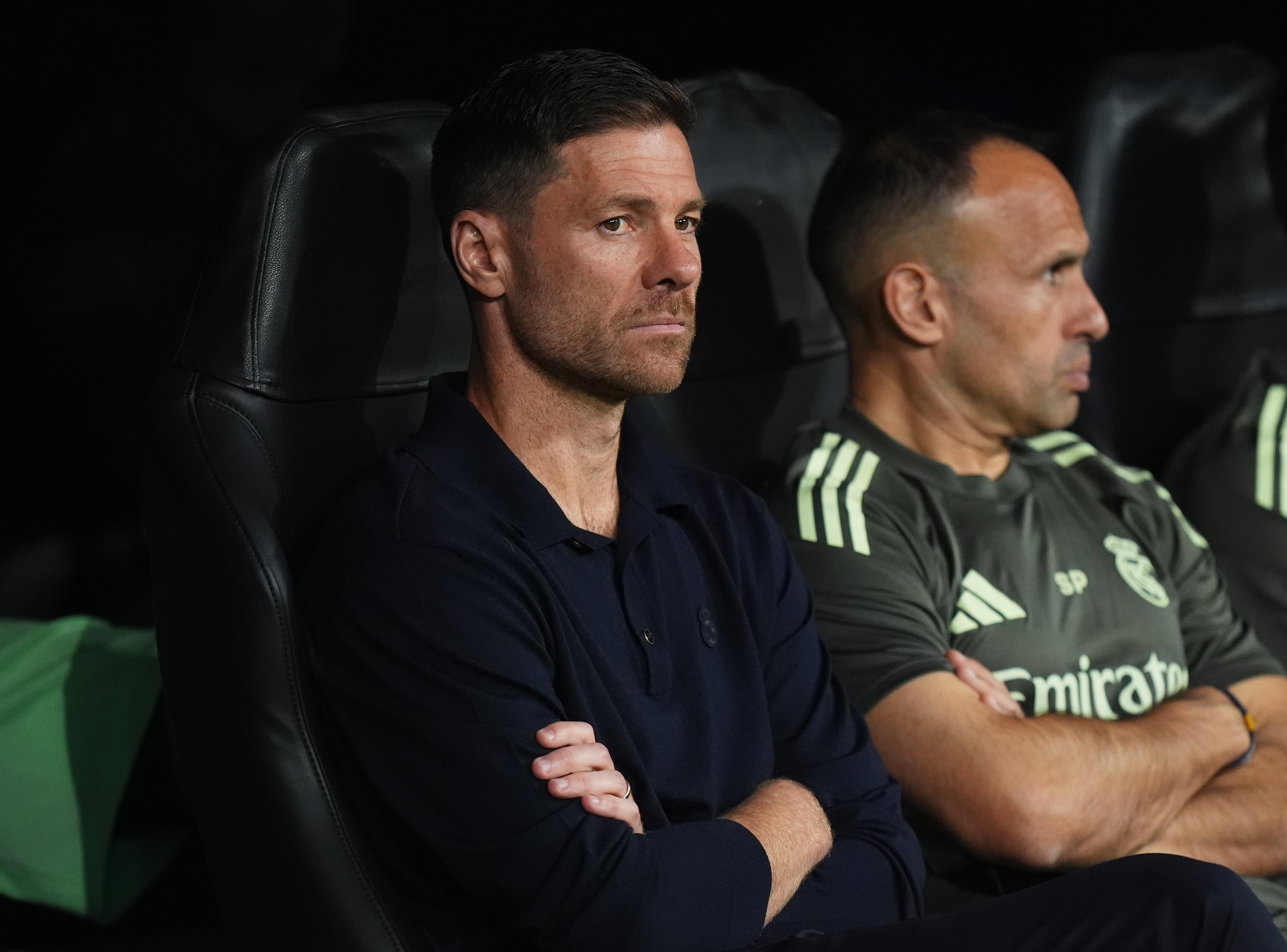 Alonso has made changes to Real Madrid's style.